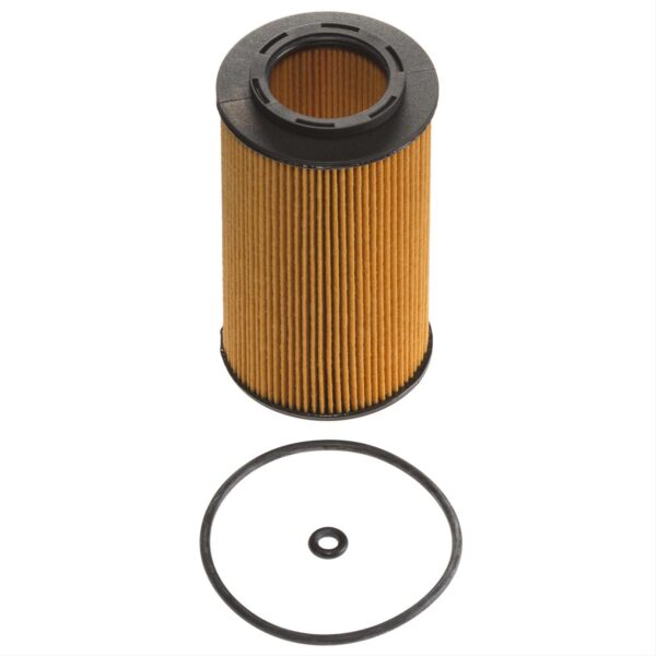 M11643 - Mobil 1 Oil Filter